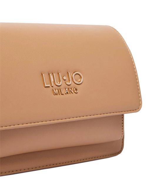 Borsa a tracolla media LIU JO | AA6152E0958/00070